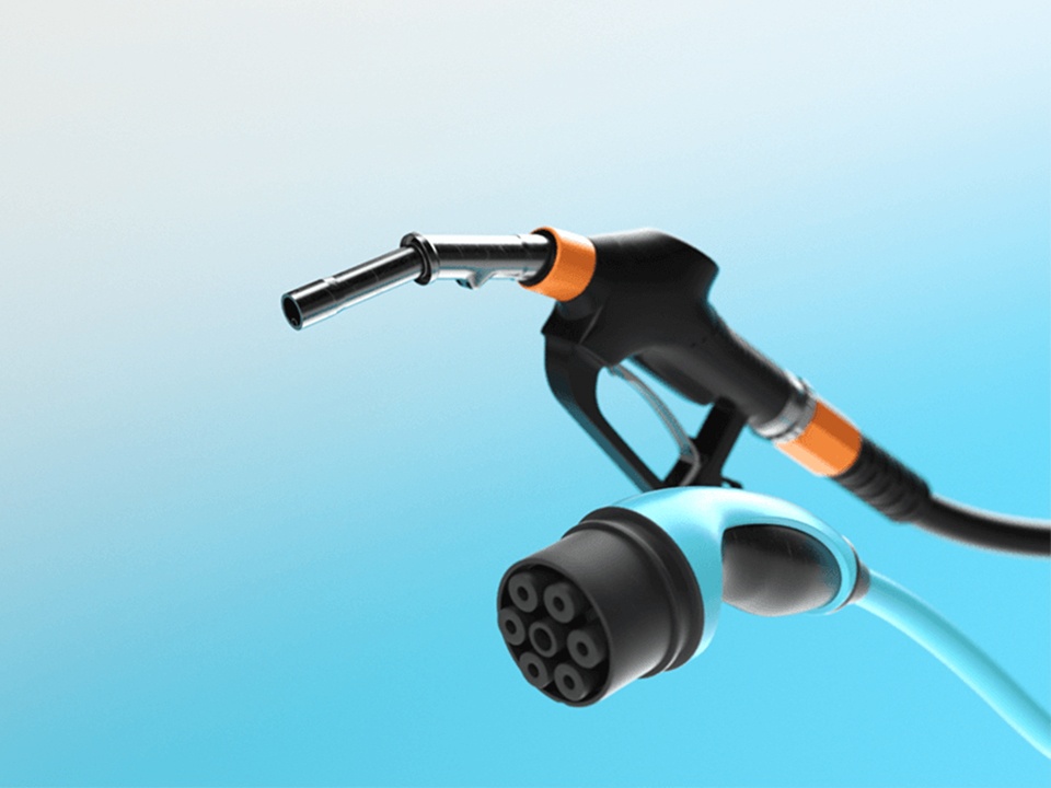jak działają hybrydy typu plug-in