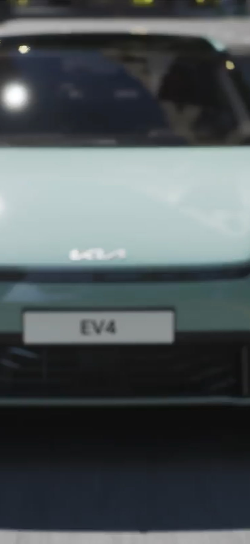 Kia EV4