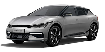Kia EV6 GT-line
