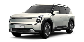 EV9 Premium Launch Edition