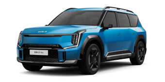 EV9 GT Line