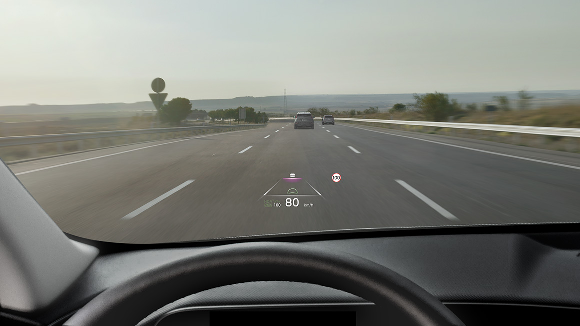 Head-Up Display