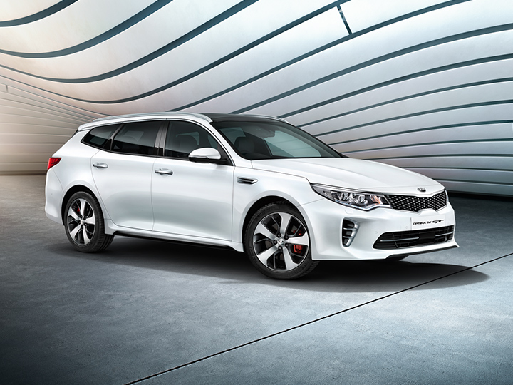 Optima SW GT Offers