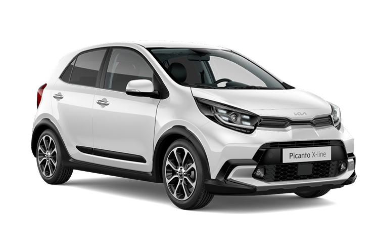 Kia Picanto X-Line