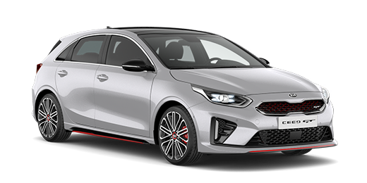 Kia Ceed GT