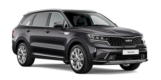 Kia Sorento Diesel