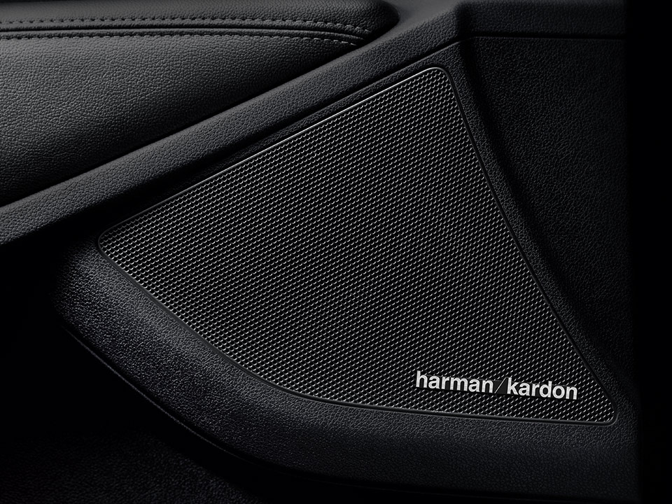 Harman Kardon