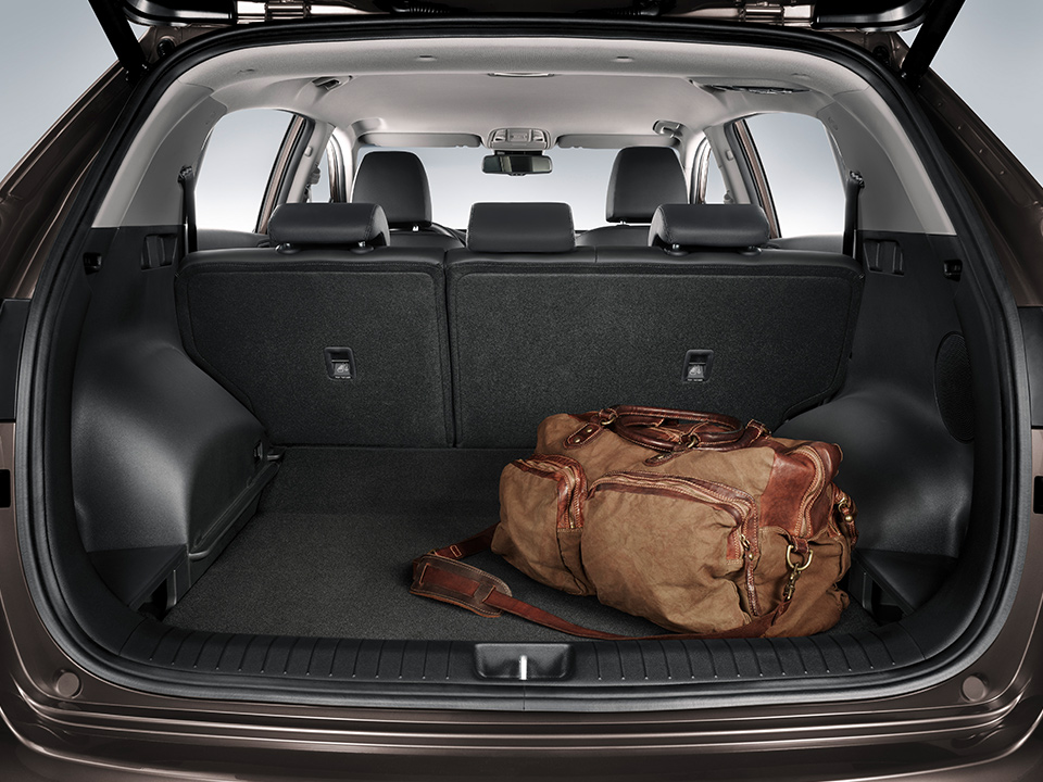 The Kia Sportage Kia Motors Ireland