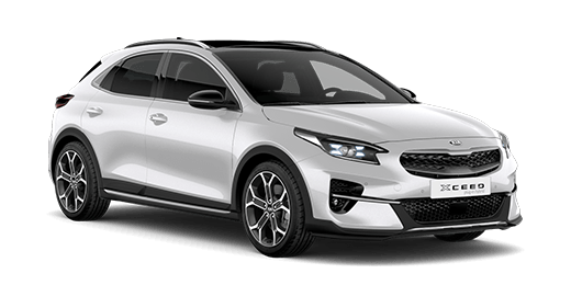 Το νέο Kia XCeed Plug-in Hybrid