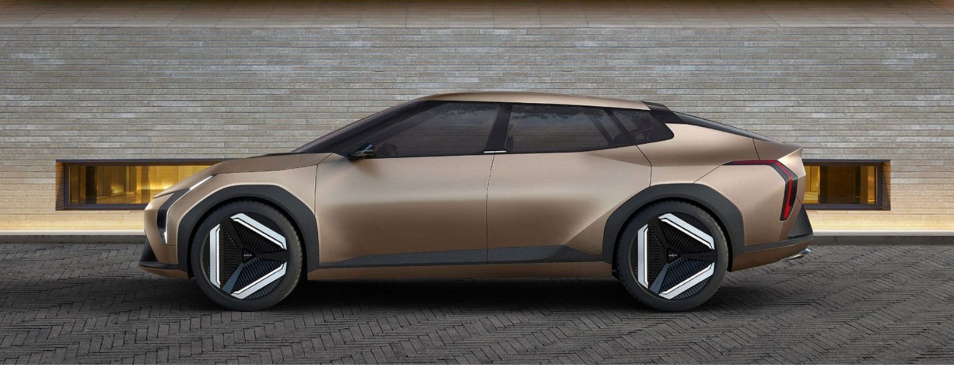 Kia EV4 Concept
