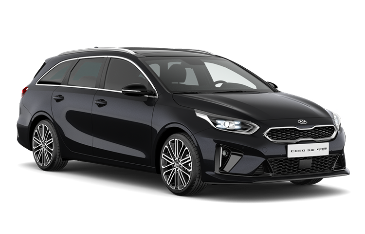 Kia Ceed Sportswagon GT line