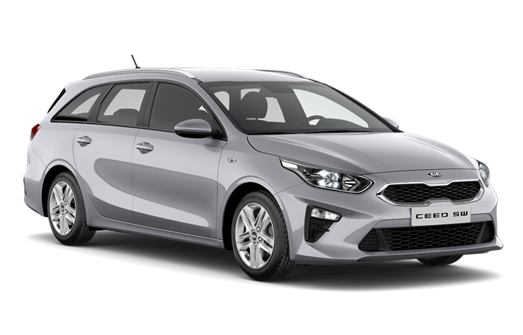 kia ceed sportswagon GL