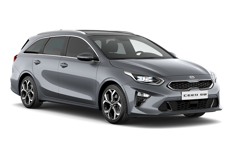 kia ceed sportswagon Premium