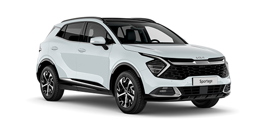 Kia Sportage PHEV GT-line