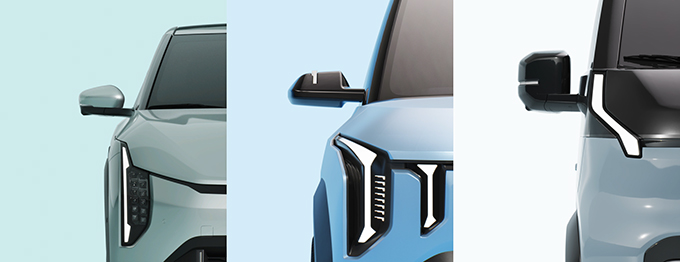 Kia EV Day