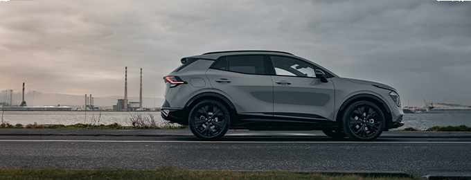 Sportage