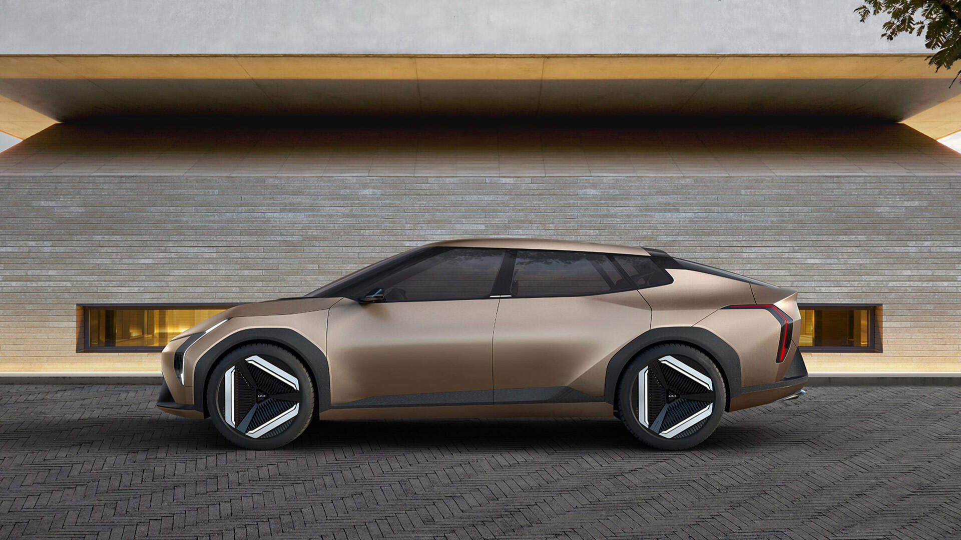 concept cars ev9