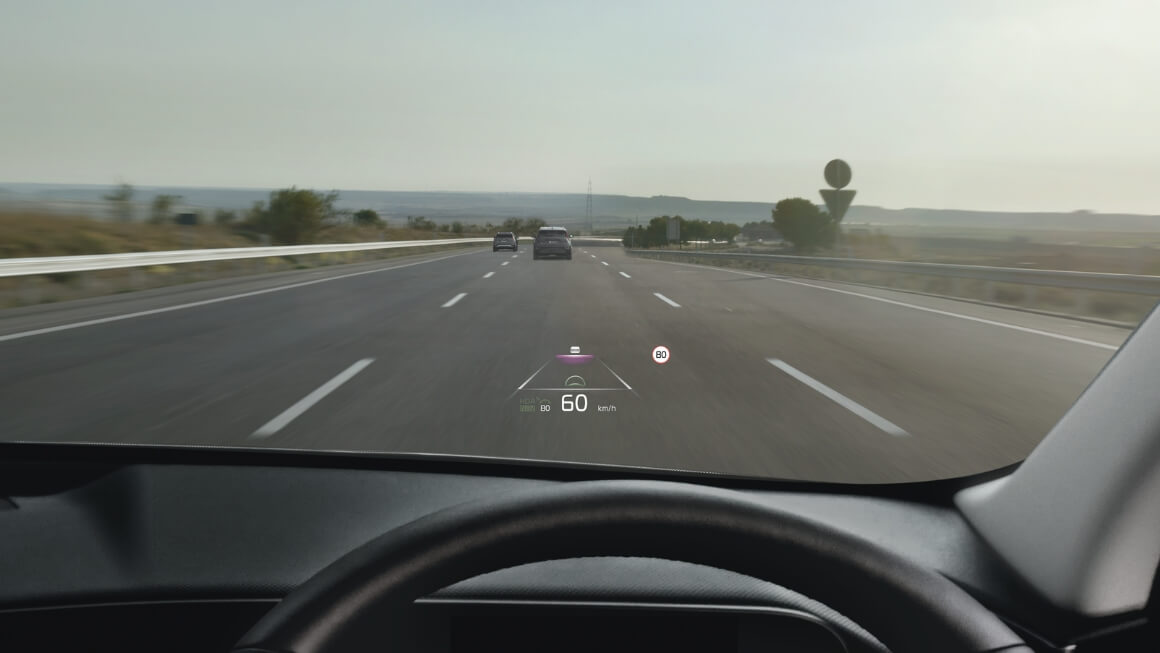 Head-Up Display