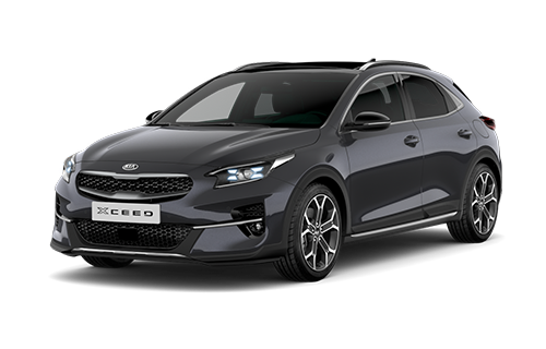 Nuova Niro Plug-in Hybrid Online Edition