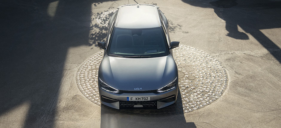 design kia