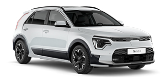 Kia Niro EV Business