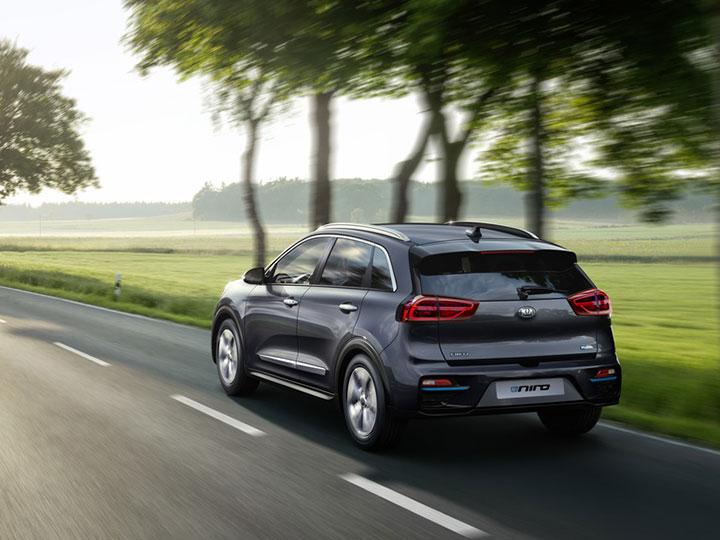 e-Niro