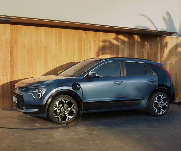 Niro phev