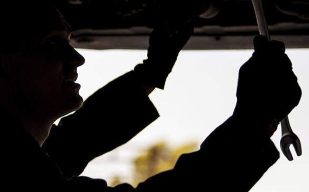 Operatori di manutenzione indipendenti