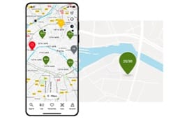 Visual app