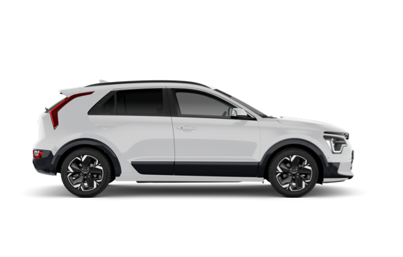 Kia Niro EV