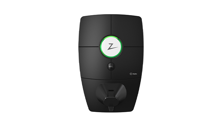 Zaptec Pro 