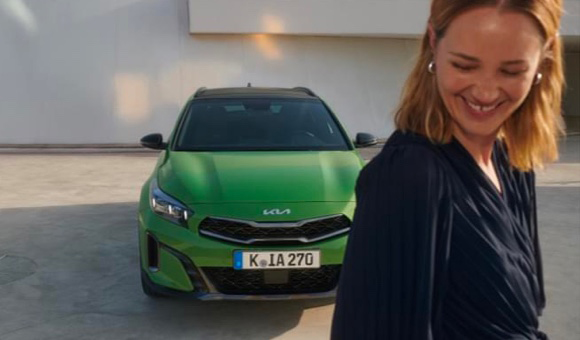 Kia Flex