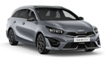 Kia Ceed Sportswagon