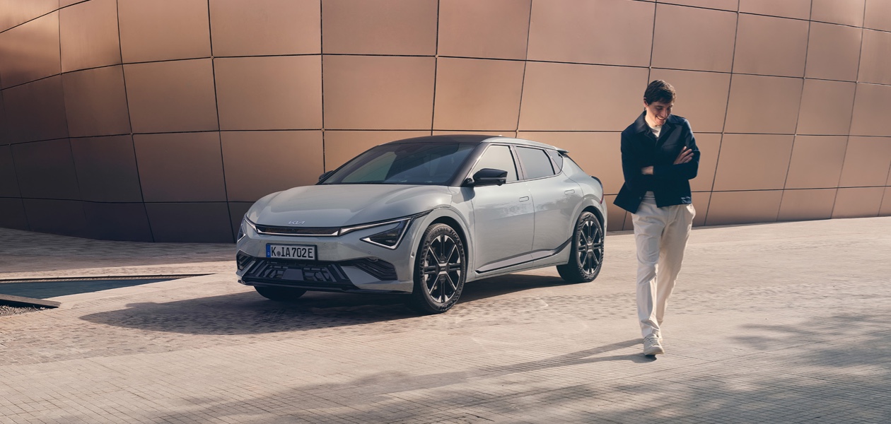 Kia EV6