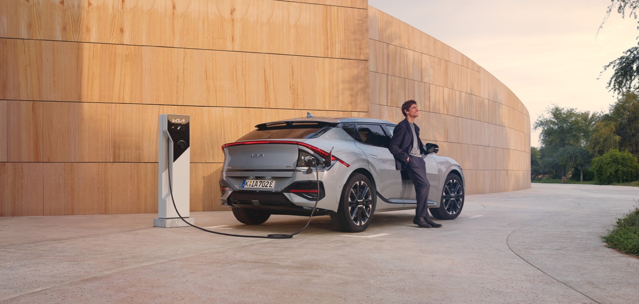 Kia EV6