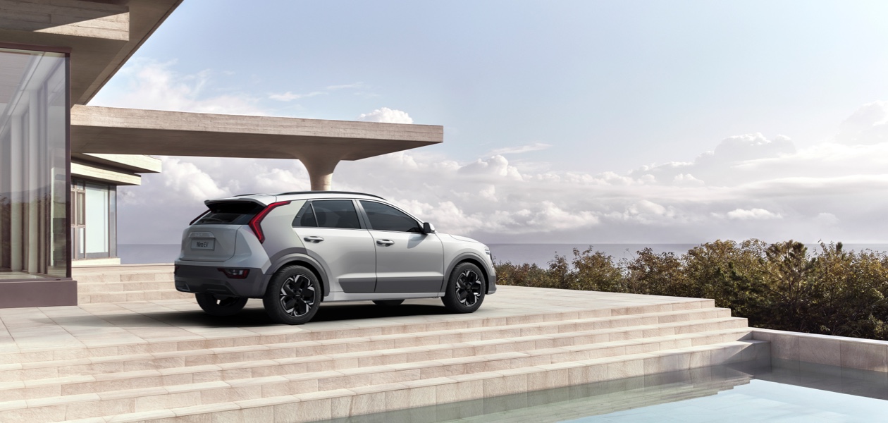 Kia Niro EV