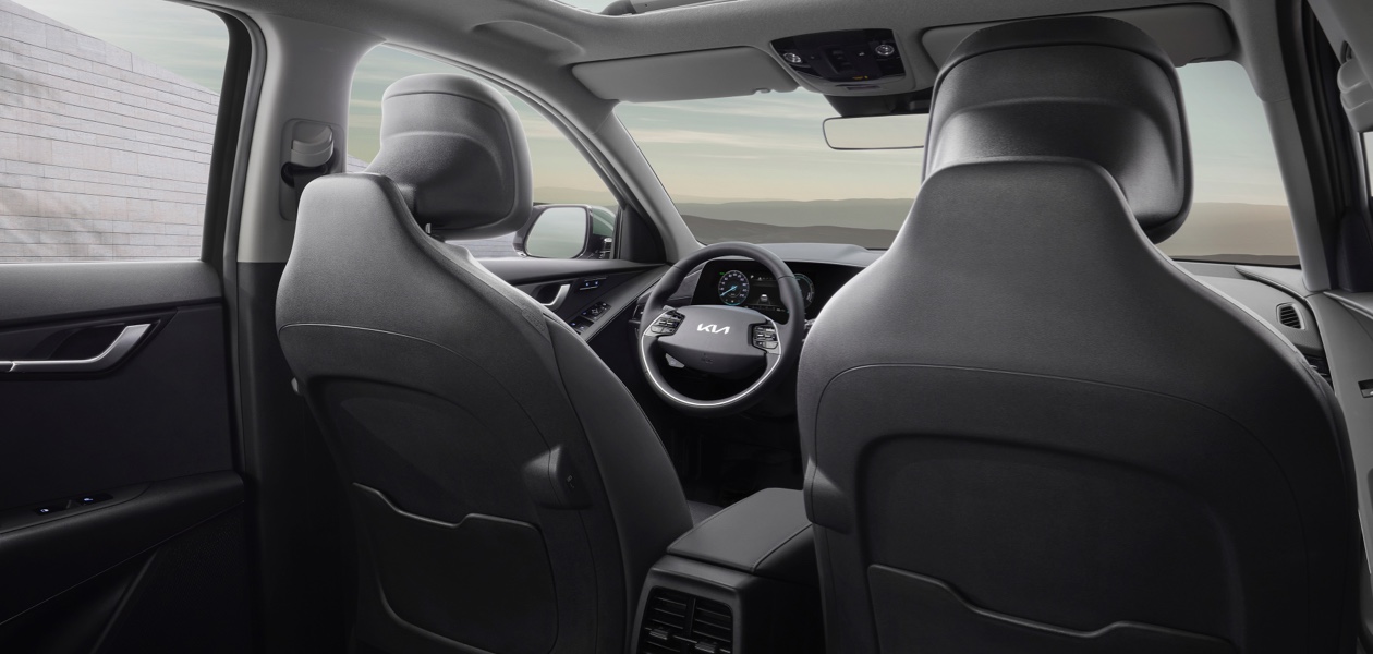 Kia Niro EV