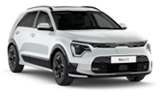 Kia Niro EV
