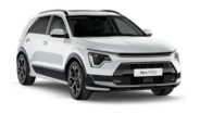 Kia Niro Plug-in Hybrid