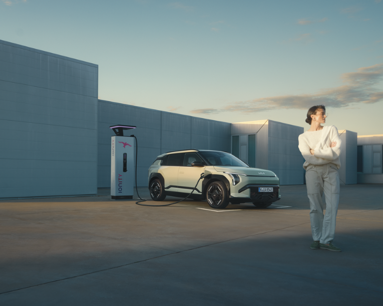Kia Charge​