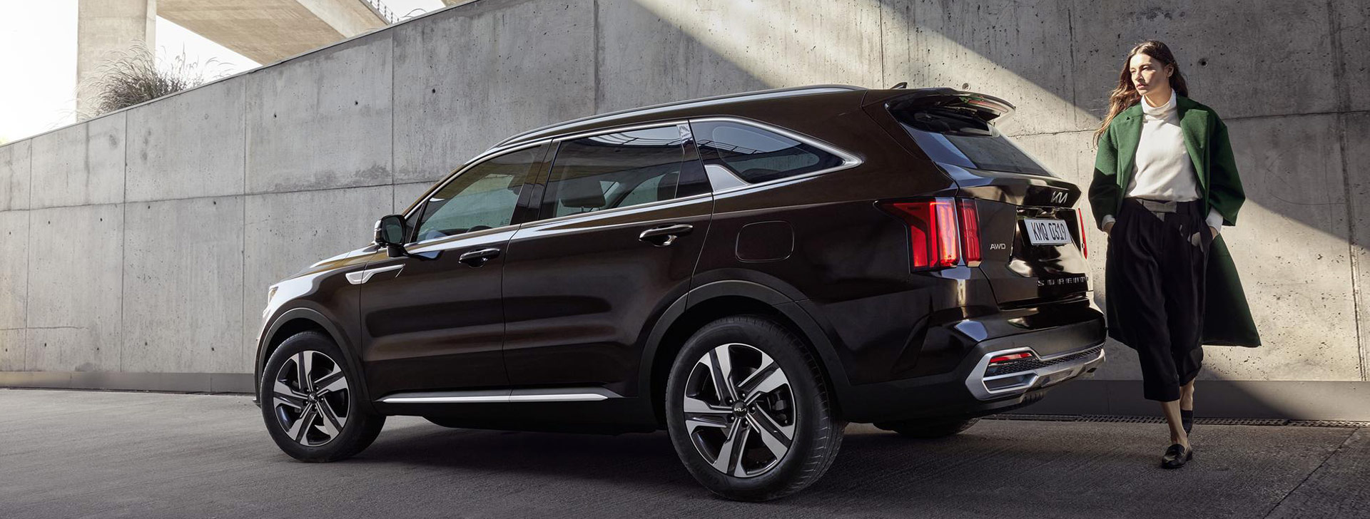 Kia - Design is voor ons meer dan vormen en lijnen