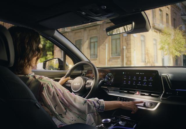 Kia Plan S: visie op mobiliteit