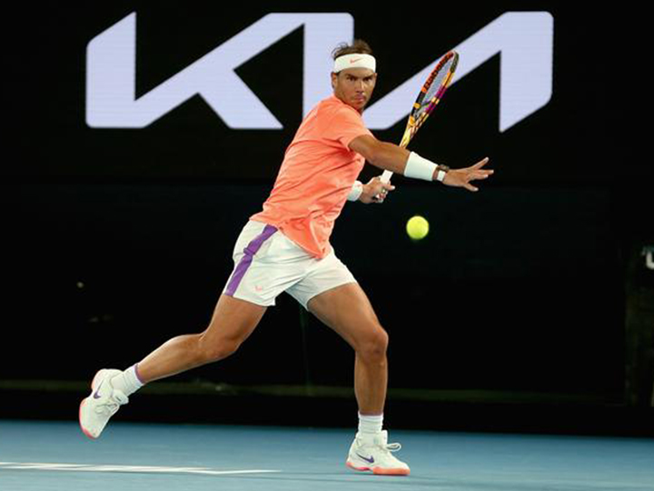 Sport en sponsoring
