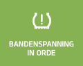 Bandenspanning