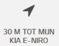 GPS-positie