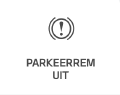 Parkeerrem