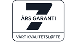 Kia 7 års garanti