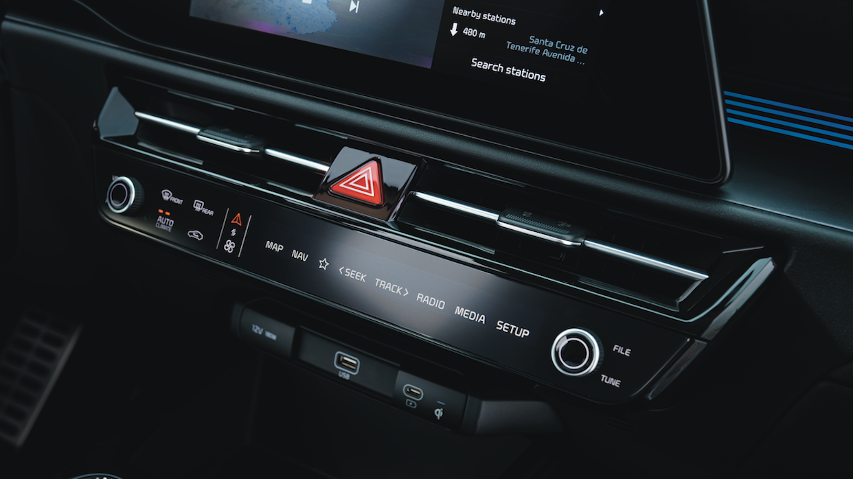 Unlocking Innovation. The evolution of automotive updates.