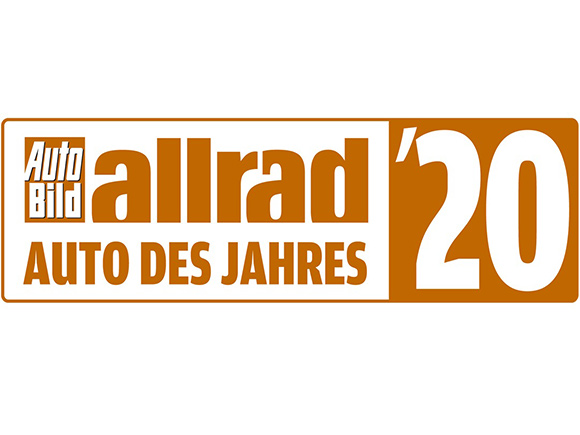 Auto Bild Allrad 