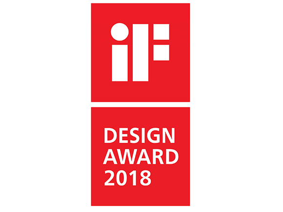 iF Design Award